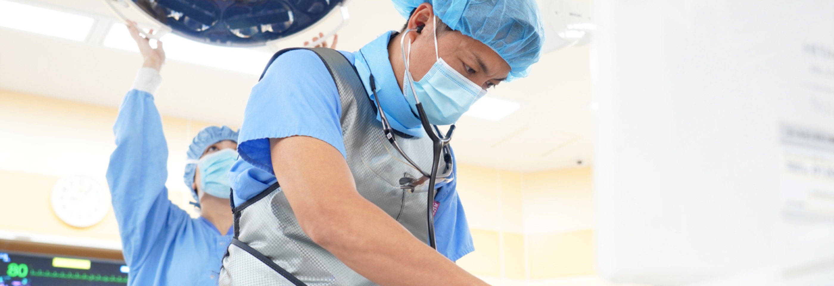 募集要項：臨床工学技士