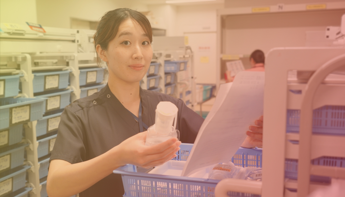 敬愛会採用情報 イメージ 3