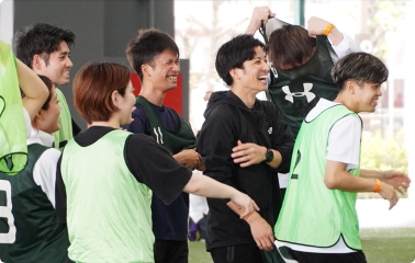 働く環境・福利厚生