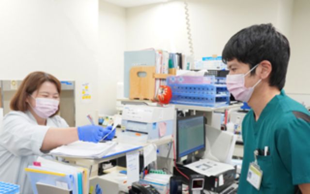 翌9:00 業務終了