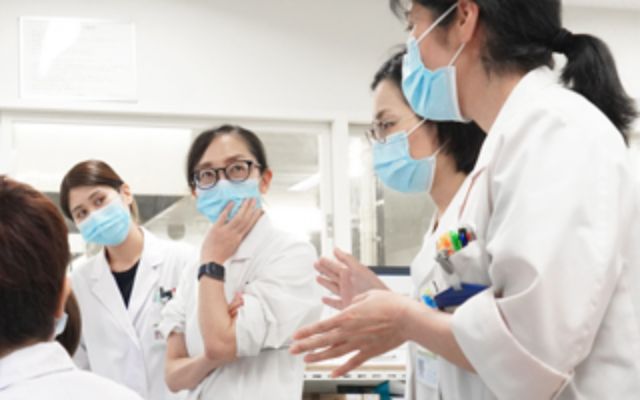 16:30 症例検討会（水）、カルテ記載など