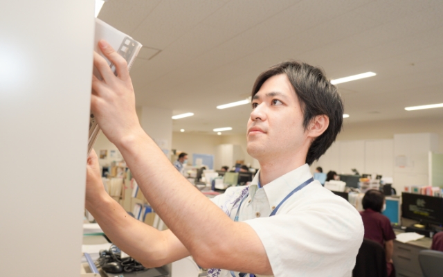 13:00 診療記録〈量的・質的〉監査