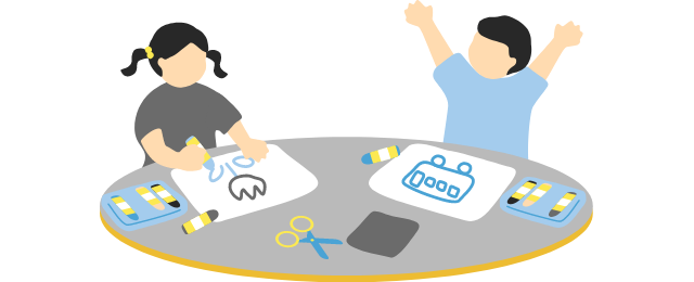 <span>9:30</span>各クラスの設定保育” loading=”lazy”>
            </div>
                    <div class=